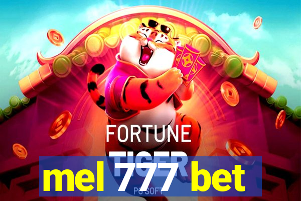 mel 777 bet
